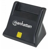 Intellinet mh adapter usb 2.0MuškiSmart-SIM čitač kartica, samostojeći  cene