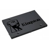 Kingston SSD hard disk 240GB A400 Series 2.5 SATA3  Cene