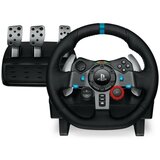 Logitech G29 Driving Force Racing Wheel PC/PS4/PS3 volan za igranje  cene