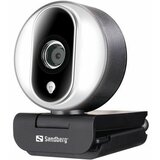 Sandberg WEB kamera Streamer Pro 134-12  cene