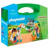 Playmobil set za negu konja Country PM-9100 21606  Cene