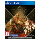 Square Enix PS4 Babylon's Fall igra  Cene