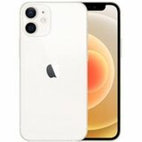 Apple iPhone 12 Mini 128GB White MGE43SE/A mobilni telefon