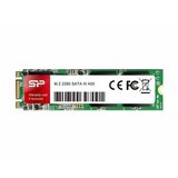 Silicon Power 512 GB SSD M.2 SP512GBSS3A55M28 ssd hard disk  Cene