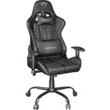 Trust GXT 708 Resto Gaming Chair - black 24436 gejmerska stolica  Cene