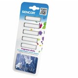 Sencor SVX Lily mirisni štapići za usisivače  cene