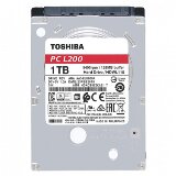 Toshiba 1TB L200 serija - HDWL110UZSVA dodatni hard disk za laptop  cene