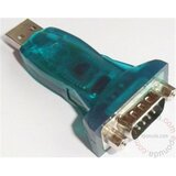 Fast Asia kabl adapter USB 2.0 - Serijski port (RS232) Green ZX-U03-2A kabal  cene