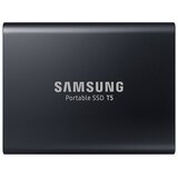Samsung SSD MU-PA2T0B/EU Portable 2TB USB3.1 540MB/s eksterni hard disk  Cene