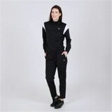 Puma trenerka classic tricot suit op w crna  cene