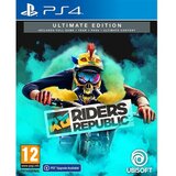 Ubisoft Entertainment PS4 Riders Republic - Ultimate Edition  Cene