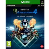 Milestone XBSX Monster Energy Supercross - The Official Videogame 4  cene