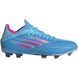 Adidas X SPEEDFLOW.1 FG J, kopačke za dečake za fudbal (fg), plava GW7461  cene