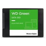 Wd 240GB 2.5" sata iii green ssd  Cene