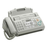 Fax aparati
