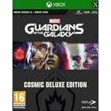 Square Enix XBOX ONE Marvels Guardians of the Galaxy - Cosmic Deluxe Edition igra  Cene