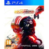 Electronic Arts PS4 Star Wars Squadrons  cene