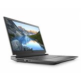 Dell G15 5510 15.6" 120Hz 250nits i5 8GB 512GB sivi NOT18003 laptop  Cene