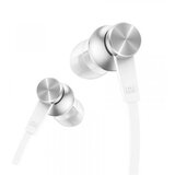 Xiaomi Mi In-Ear slušalice Basic ZBW4355TY (srebrne)  cene