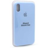 NN iPhone XR original futrola plave boje  cene