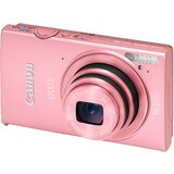 Canon Ixus 240 HS Pink digitalni fotoaparat  Cene