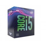 Intel Core i5-9400F 2.9GHz (4.1GHz) 1151 procesor  Cene