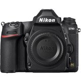 Nikon D780 telo digitalni fotoaparat  Cene