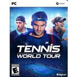 Bigben PC igra Tennis World Tour  cene