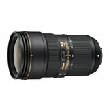 Nikon NIKKOR 24-70mm f/2.8 E ED AF-S VR objektiv  cene