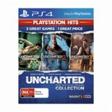 Naughty Dog PS4 igra Uncharted - The Nathan Drake Collection  Cene