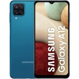 Samsung Galaxy A12 3GB/32GB DS plavi mobilni telefon  Cene