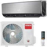 Vivax acp-18ch50rewi r32 inverter klima uređaj  Cene