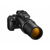 Nikon P1000 COOLPIX crni digitalni fotoaparat  Cene