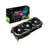 Asus nVidia GeForce RTX 3060 12GB 192bit ROG-STRIX-RTX3060-O12G-V2-GAMING grafička kartica  Cene