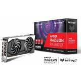 Sapphire AMD Radeon RX 6600 XT 8GB 64bit NITRO+ AMD RADEON RX 6600 XT 8GB 11309-01-20G grafička kartica  Cene