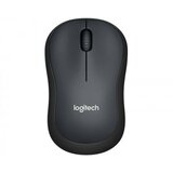 Logitech m220 SILENT (Crni) - 910-004878 bežični miš  Cene