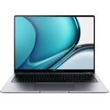 Huawei Laptop MateBook 14s Win10Home142quot Multi-touchIntel i5-11300H16 GB512 GB SSDIntel Iris  Cene