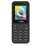 Alcatel 1066D DS Crni 1.8, 400 mAh, kamera mobilni telefon  Cene