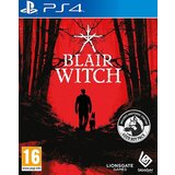 Deep Silver igrica PS4 blair witch  Cene