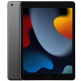 Apple iPad 9 10.2" WiFi 256GB Space Gray (MK2N3NF/A) tablet  Cene