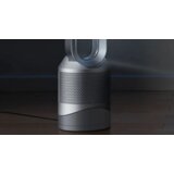 Dyson prečišćivač, ventilator i grejalica pure hot&cool link HP02 belo/srebrni  Cene