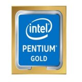 Intel Pentium Gold G6400T 2 Core 3.4GHz Tray procesor  cene