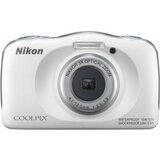 Nikon COOLPIX W150 vodootporni beli digitalni fotoaparat  Cene