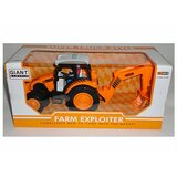Hk Mini igračka traktor bager ( A013648 )  Cene