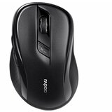 Rapoo M500 Wireless crni bežični miš  cene