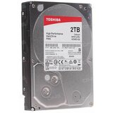 Toshiba hard Disk P300 2TB 3.5