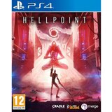Merge Games PS4 Hellpoint igra  cene