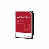 Western Digital 3,5" SATA.10TB Red Plus WD101EFBX hard disk  Cene