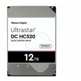 Western Digital 12TB Ultrastar HUH721212ALE604 hard disk  Cene