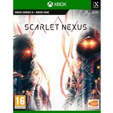 Bandai Namco XBOXONE/XSX Scarlet Nexus igra  Cene